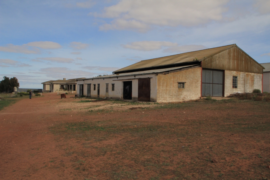 4 Bedroom Property for Sale in Hopefield Rural Western Cape